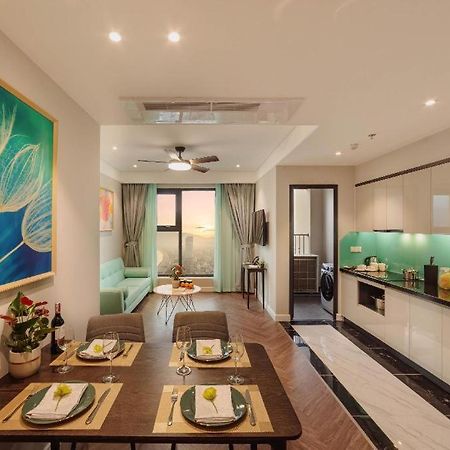 Altara Residences Quy Nhon - Moc'S House Ngoại thất bức ảnh