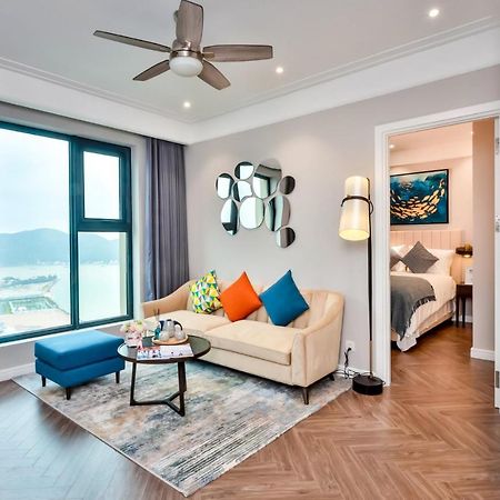 Altara Residences Quy Nhon - Moc'S House Ngoại thất bức ảnh