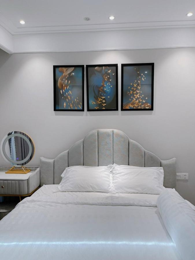 Altara Residences Quy Nhon - Moc'S House Ngoại thất bức ảnh
