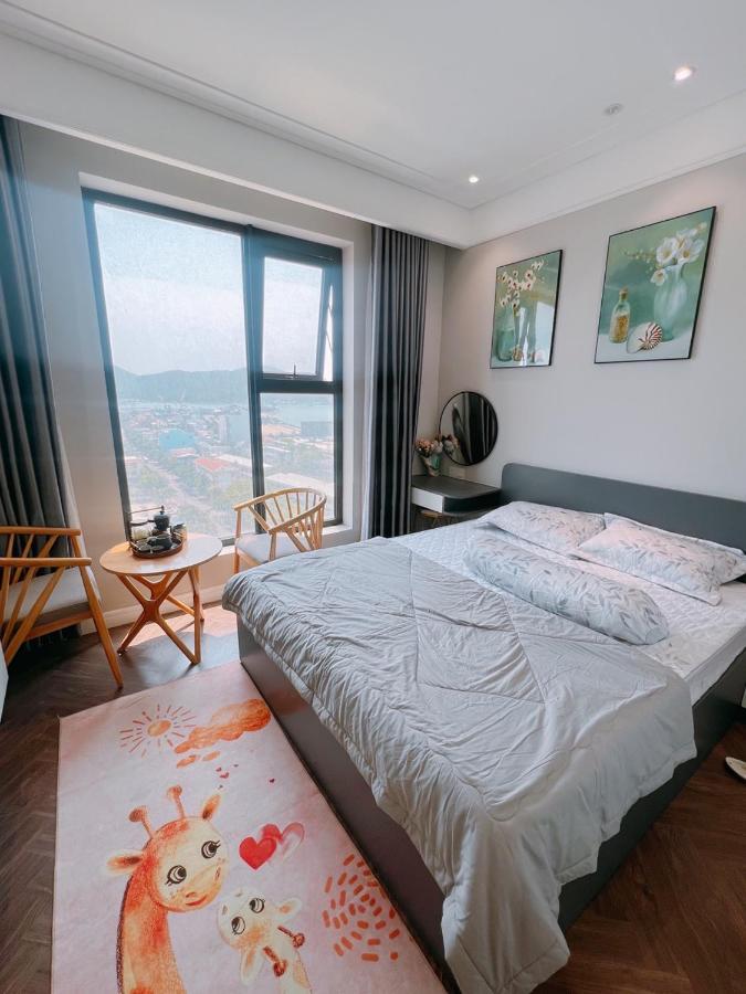 Altara Residences Quy Nhon - Moc'S House Ngoại thất bức ảnh