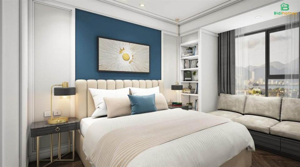 Altara Residences Quy Nhon - Moc'S House Ngoại thất bức ảnh