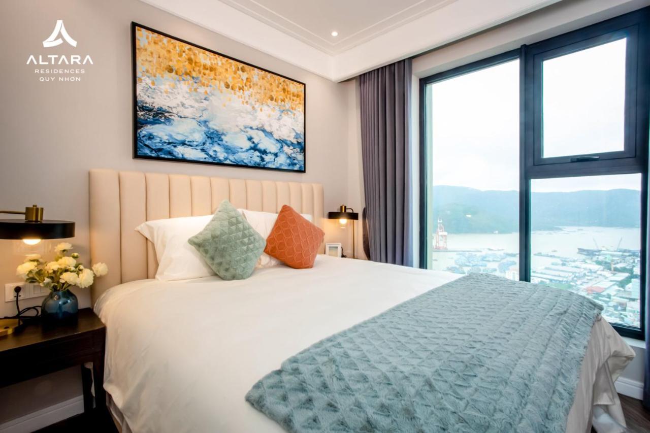 Altara Residences Quy Nhon - Moc'S House Ngoại thất bức ảnh
