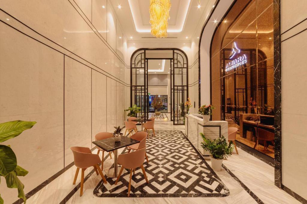 Altara Residences Quy Nhon - Moc'S House Ngoại thất bức ảnh
