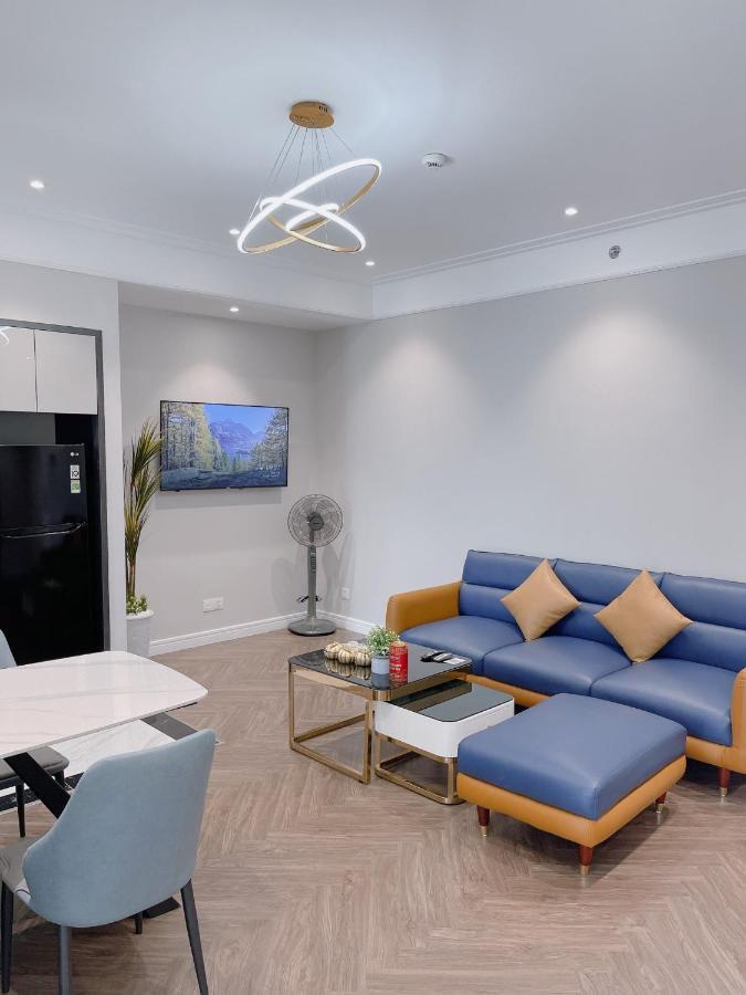Altara Residences Quy Nhon - Moc'S House Ngoại thất bức ảnh